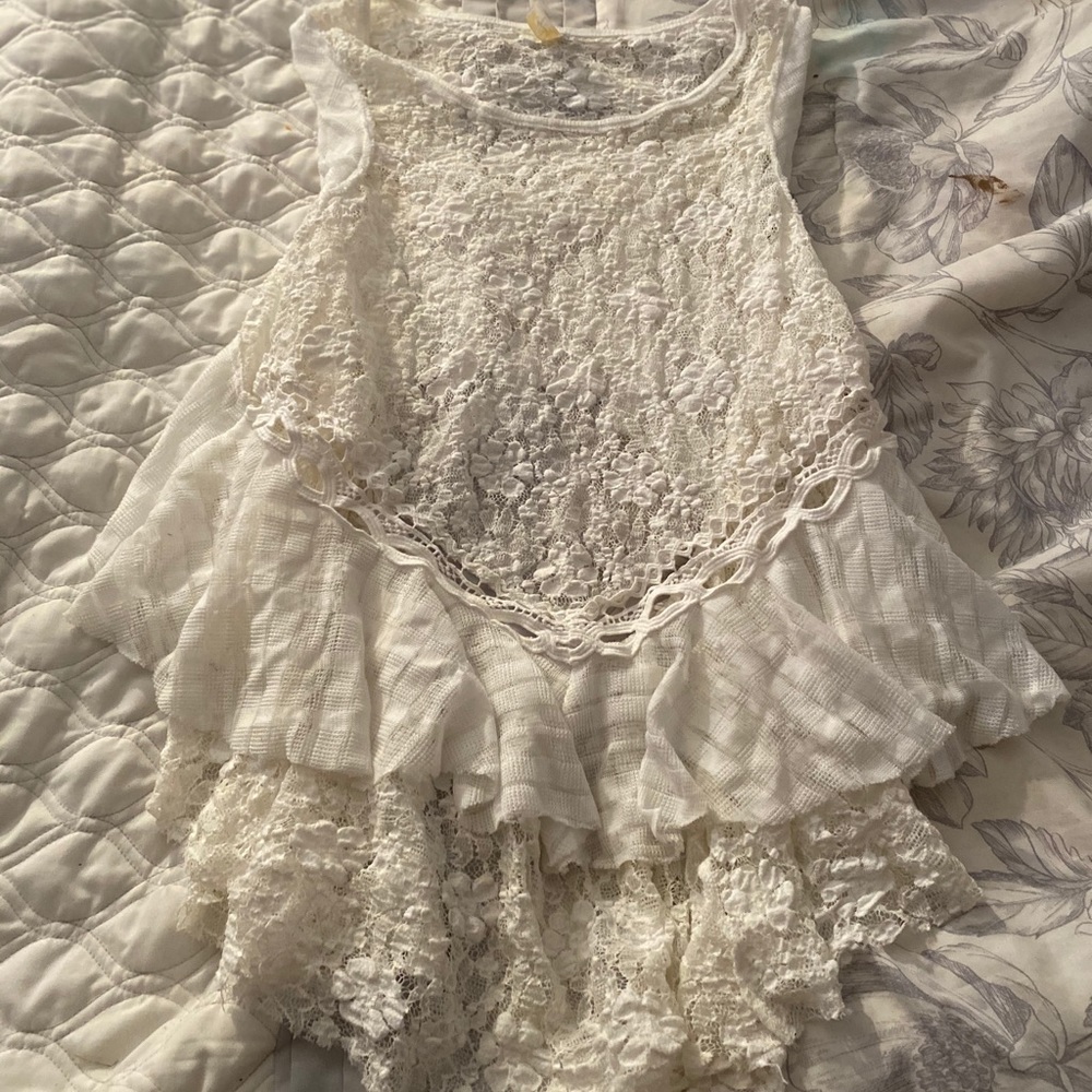 Free People Top